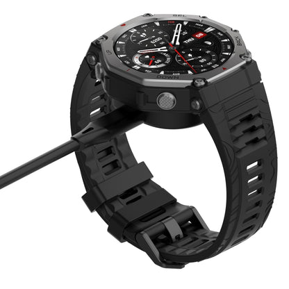 Type-C / USB-C Port Watch Charger Adapter Without Charging Cable, For  Amazfit T-Rex 3 / Balance 2