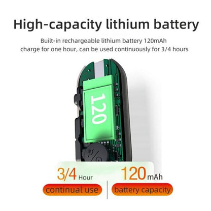 W10 Car Stereo Wireless Connection Audio Adapter 2 in 1 Car Bluetooth 5.3 Receiver Transmitter, W10