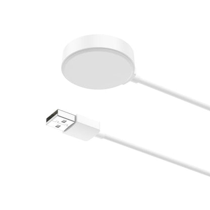 USB Interface Smart Watch Magnetic Integrated Charging Cable, Length: 1m, Integrated Charging Cable