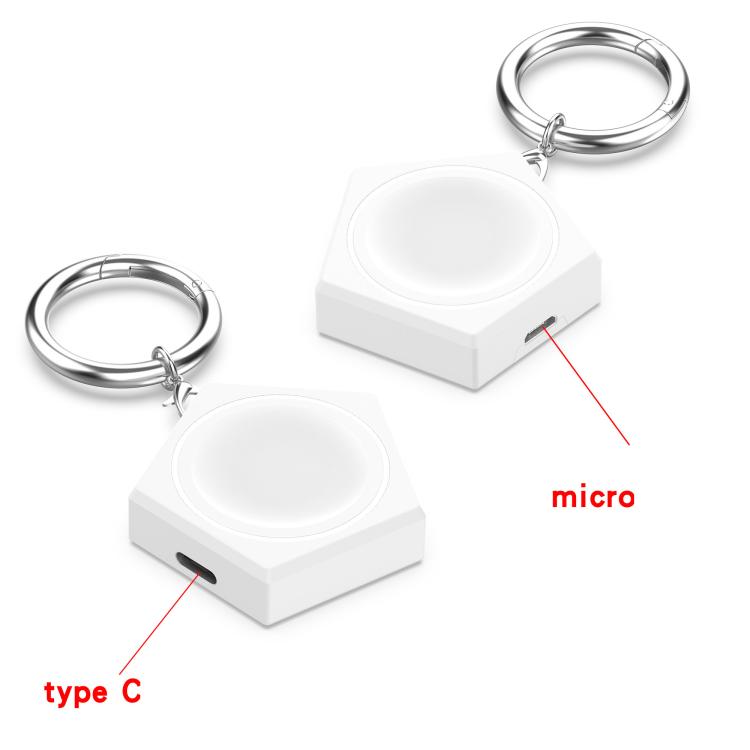 Portable Smart Watch Charger, For Huawei Watch D2