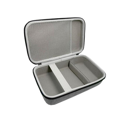 For Apple Mac Mini M4 2024 Storage Case Portable Shock-proof Hard Case Bag, Handbag