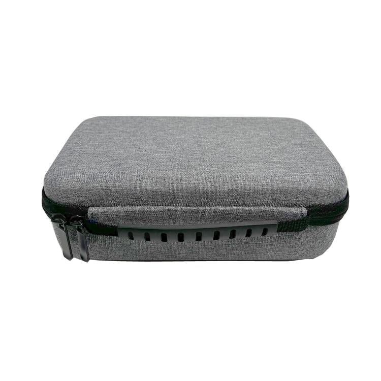 For Apple Mac Mini M4 2024 Storage Case Portable Shock-proof Hard Case Bag, Handbag