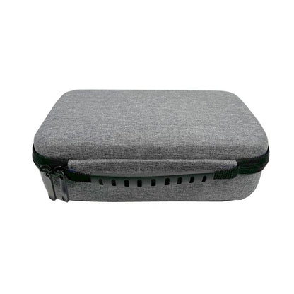 For Apple Mac Mini M4 2024 Storage Case Portable Shock-proof Hard Case Bag, Handbag