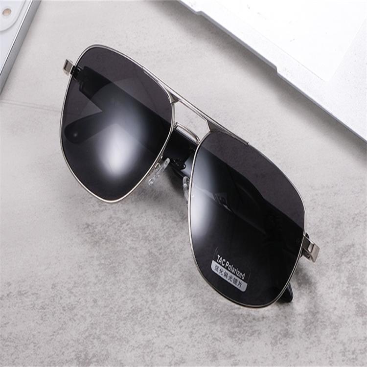 GS02 Smart Glasses, Support Voice Assistant / Bluetooth Call / Remote Control Photography