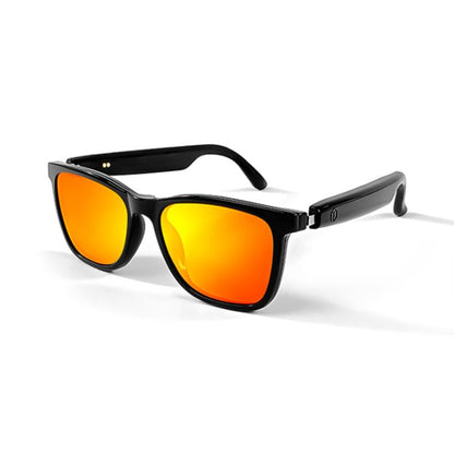GS05 Smart Glasses, Support AI Smart Chip / Bluetooth Call / Remote Control Photography