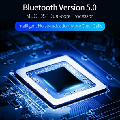 G32 Bluetooth MP3 Player Voice Navigation Car Charger Voltage Detection FM Transmitter, G32