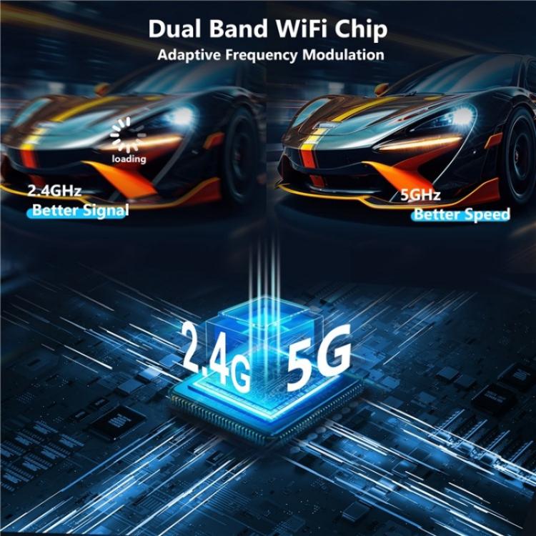 VRRIIS 094 100m HD Video Transmitter Receiver Wireless HDMI Extender 1080P, 094