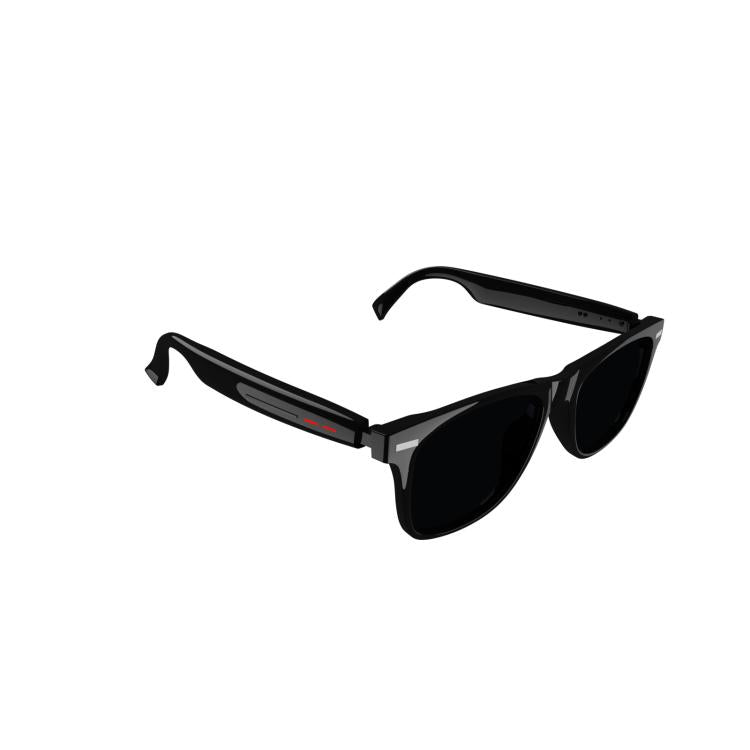 D13 Smart Glasses, Support Bluetooth Call / Bluetooth Music / Remote Control Photo