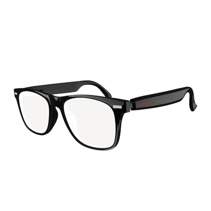 D13 Smart Glasses, Support Bluetooth Call / Bluetooth Music / Remote Control Photo