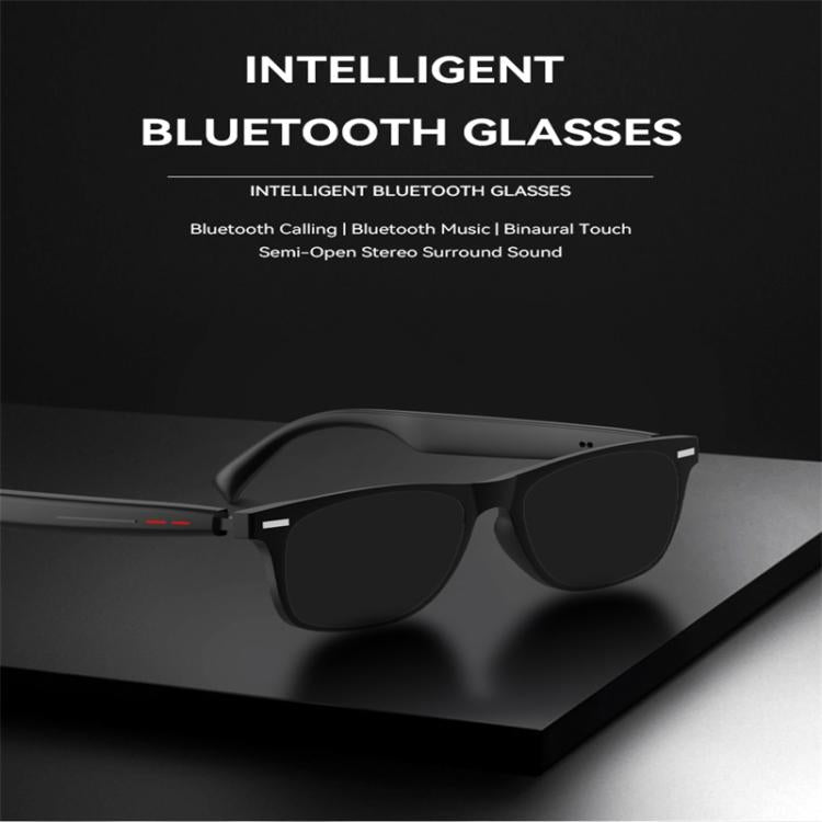 D13 Smart Glasses, Support Bluetooth Call / Bluetooth Music / Remote Control Photo
