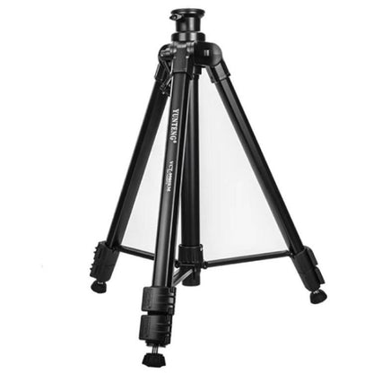 YUNTENG VCT-9980 Camera Tripod Stand Portable Cell Phone Mount Holder with Carrying Bag, VCT-9980