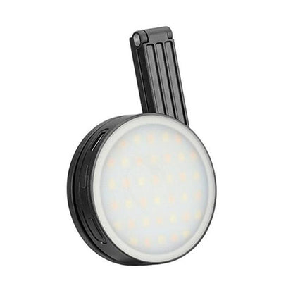 M38 Portable Photography Live MagSafe Magnetic Phone Fill Light, M38
