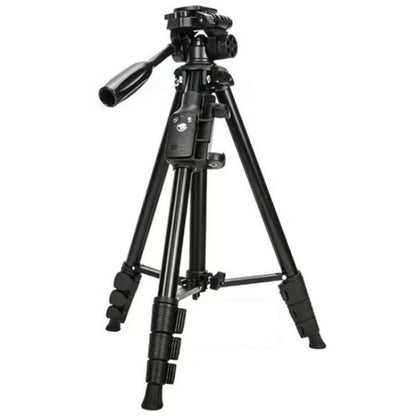 YUNTENG VCT-6828RM Selfie Live Streaming Photography Bracket Camera Phone Tripod Stand, VCT-6828RM