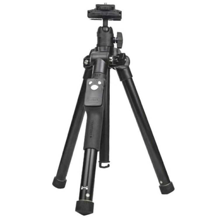YUNTENG UT-360N Outdoor Photography Live Streaming Selfie Stand Camera Phone Tripod, UT-360N