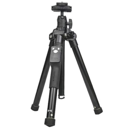 YUNTENG UT-360N Outdoor Photography Live Streaming Selfie Stand Camera Phone Tripod, UT-360N