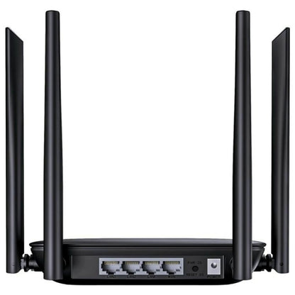 WAVLINK WN530BE1 Gigabit Ports High-Speed WiFi 2.4GHz / 5GHz Dual-Band Gaming Router, US Plug, UK Plug, EU Plug, AU Plug