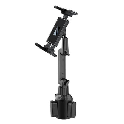 CUP-B18 Universal Car Cup Holder Mount Long Arm Bracket, CUP-B18