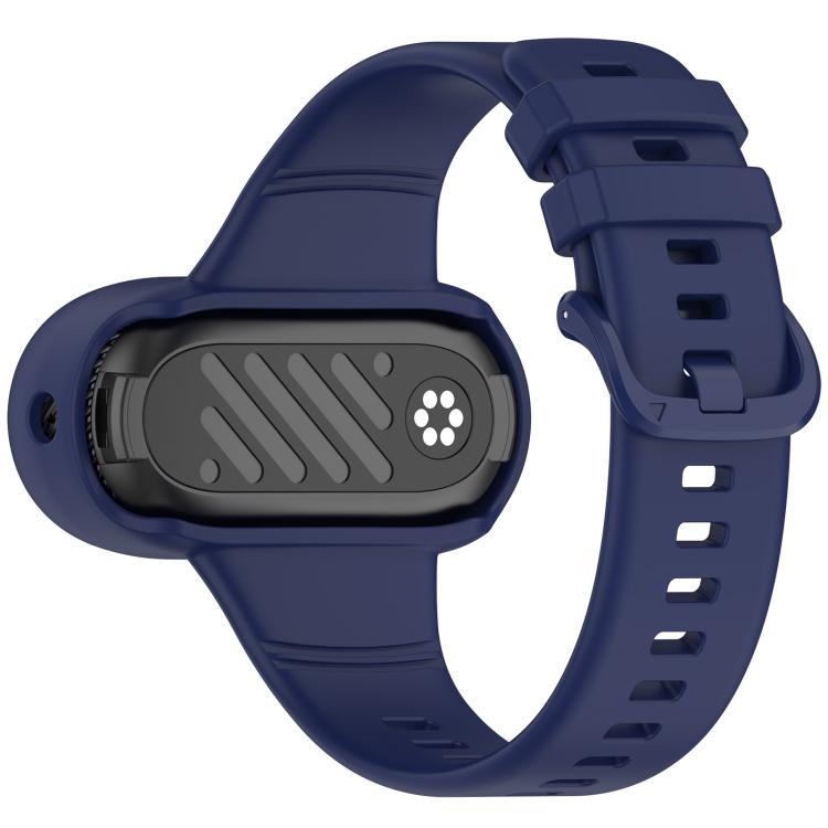 Solid Color Silicone Watch Band, For Insta360 Go 3 / Go 3S / Go 2