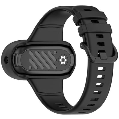 Solid Color Silicone Watch Band, For Insta360 Go 3 / Go 3S / Go 2