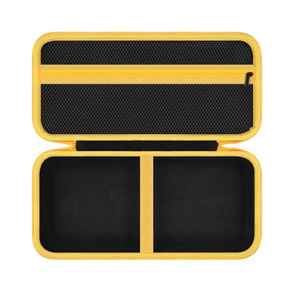 Car Vacuum Cleaner Portable EVA Hard Shell Storage Case For Fanttik Slim V8 / V10