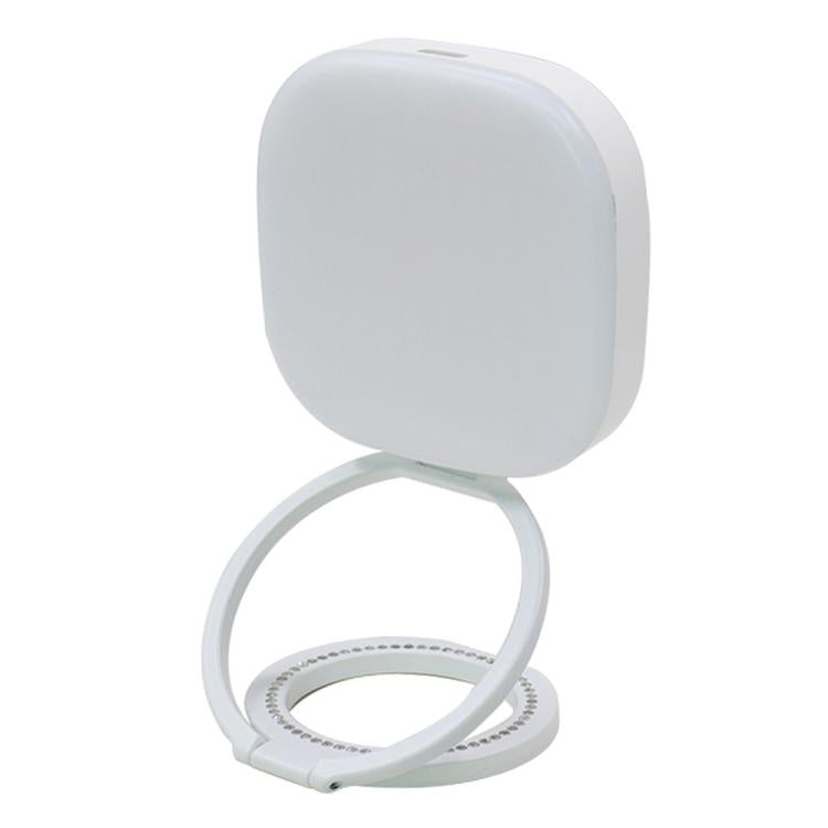 AL80 Portable 360 Degree Rotatable Magnetic Selfie Fill Light LED Fill Lamp, AL80