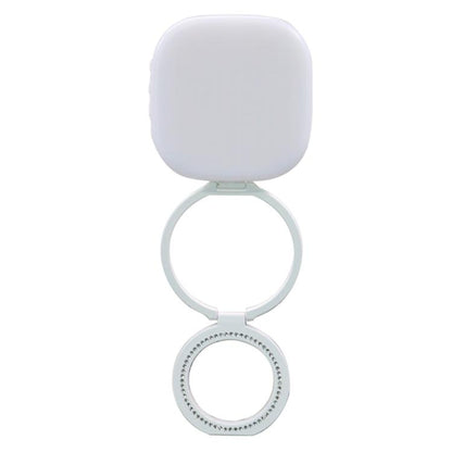 AL80 Portable 360 Degree Rotatable Magnetic Selfie Fill Light LED Fill Lamp, AL80