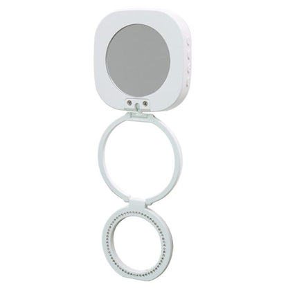 AL80 Portable 360 Degree Rotatable Magnetic Selfie Fill Light LED Fill Lamp, AL80
