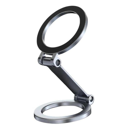 Jmary MH-89 Folding Adjustable Car Magnetic Phone Holder, MH-89