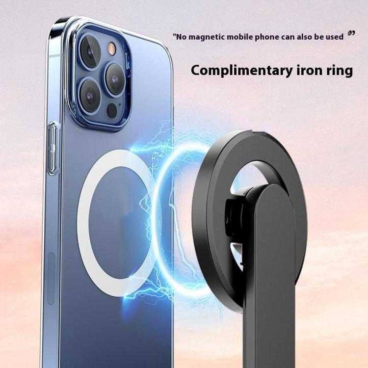 P08Y Pro Portable Travel Selfie Stick Tripod Mini Magsafe Phone Stand with Remote Control, P08Y Pro