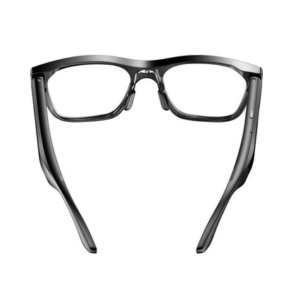 S336 Smart Glasses, Support AI Object Recognition / AI Conversations / Voice Call