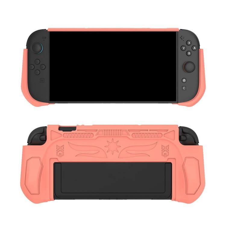 Gaming Handheld TPU Protective Case, For Nintendo Switch 2
