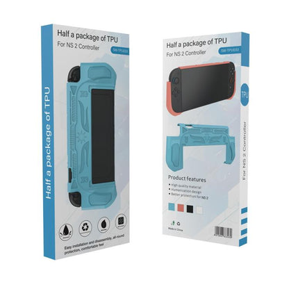 Gaming Handheld TPU Protective Case, For Nintendo Switch 2