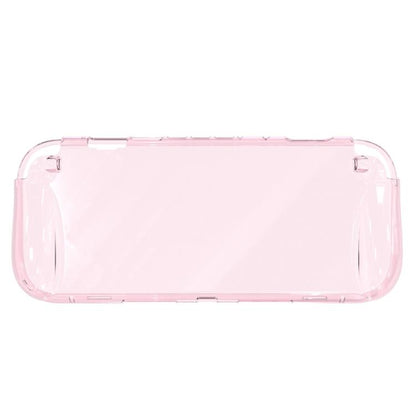 Game Consoles Transparent TPU Protective Case, For Nintendo Switch 2