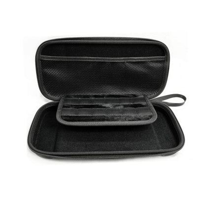For Nintendo Switch 2 Portable Hard Shell Travel Tote EVA Travel Storage Bag