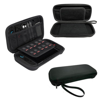 For Nintendo Switch 2 Portable Hard Shell Travel Tote EVA Travel Storage Bag