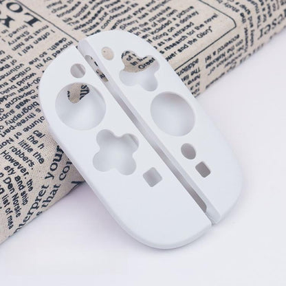 Game Controller Half-Cover Silicone Protective Cover, For Nintendo Switch 2