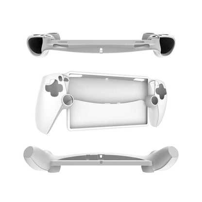 Game Console Silicone Protective Case, For Sony PS5