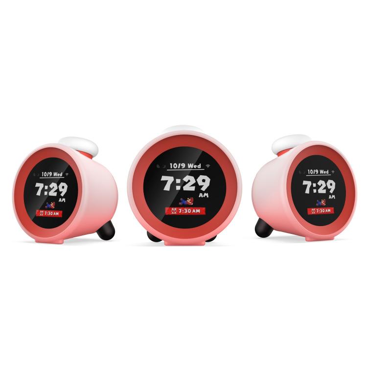 DOBE Smart Motion Alarm Silicone Protective Case, For Nintendo Sound Clock  Alarmo