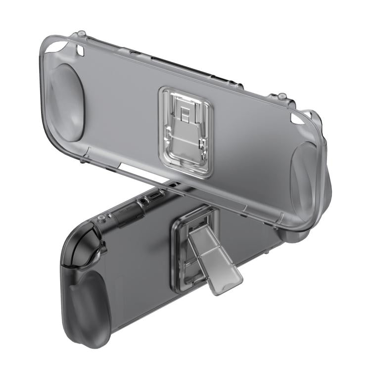 Game Game Console TPU Protective Case with Back Support, For Nintendo Switch 2