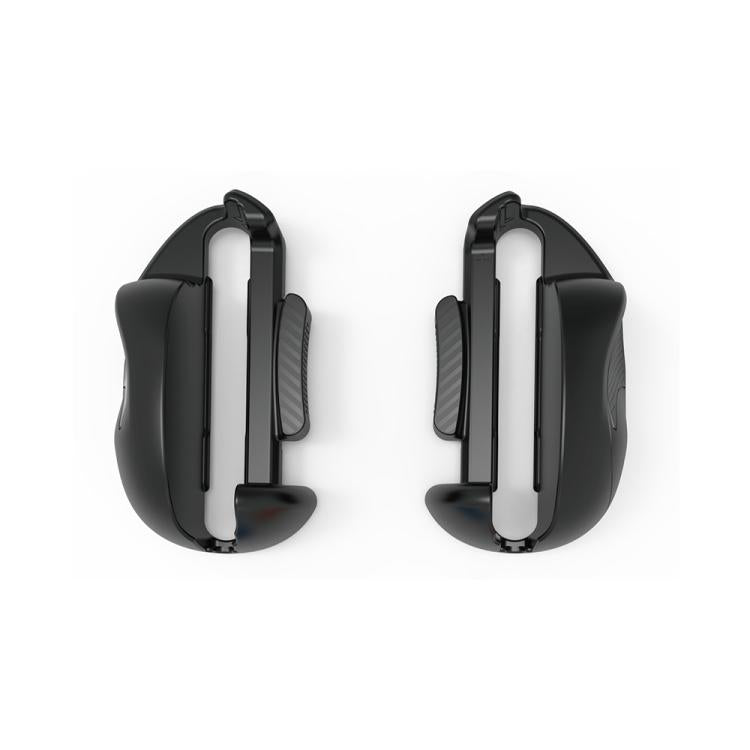 PGTECH Mini Portable Mouse with Left and Right Gaming Hand Controllers, For Nintendo Switch 2