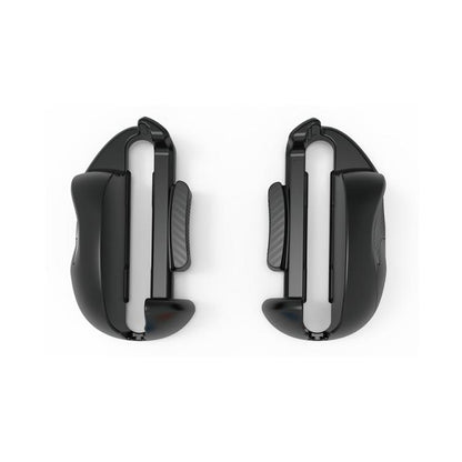 PGTECH Mini Portable Mouse with Left and Right Gaming Hand Controllers, For Nintendo Switch 2
