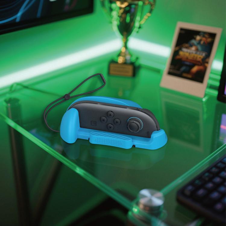 PGTECH Mini Portable Mouse with Left and Right Gaming Hand Controllers, For Nintendo Switch 2