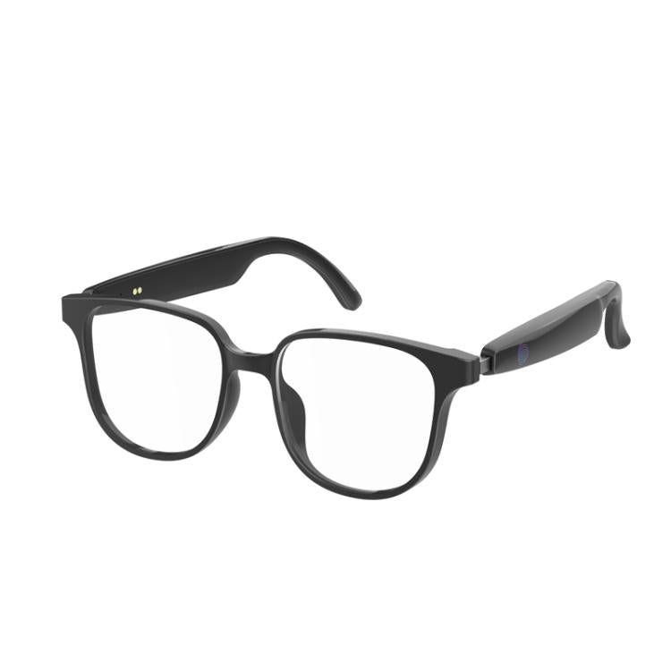 GL08 Smart Glasses, Support Touch Control / Built-in Call Microphone / Open Style Audio Experience
