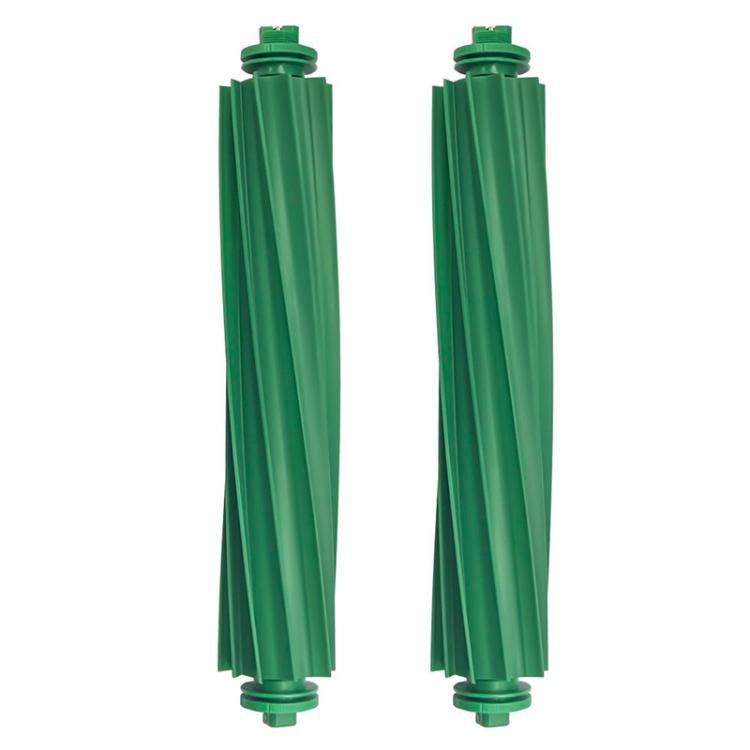 JUNSUNMAY Sweeper Main Clean Brush for iRobot Roomba Plus 405 / 505 Combo, 1pcs Main Clean Brush, 2pcs Main Clean Brush