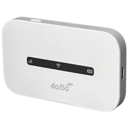 M6-E Eurasian Version Car Outdoor WiFi Hotspot Device Portable 4G LTE Mobile WiFi Router, M6-E