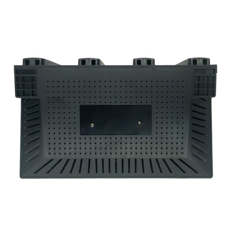 WR800 600Mbps High Speed 4G LTE WiFi Router 4 LAN Ports WiFi 6, US Plug, EU Plug