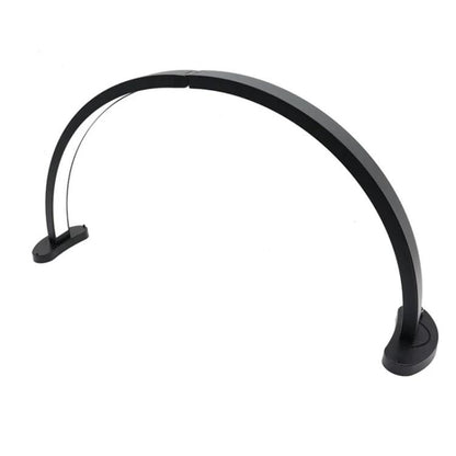 HD-M11X 28 inch LED Light Semi-Circular Desktop Beauty Lamp Fill Light For Tattoo / Nail Art, US Plug, EU Plug, UK Plug, AU Plug