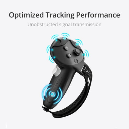 BOBOVR G3 For Meta Quest 3 / Quest 3S Controller Silicone Protective  Grip Cover Set, G3