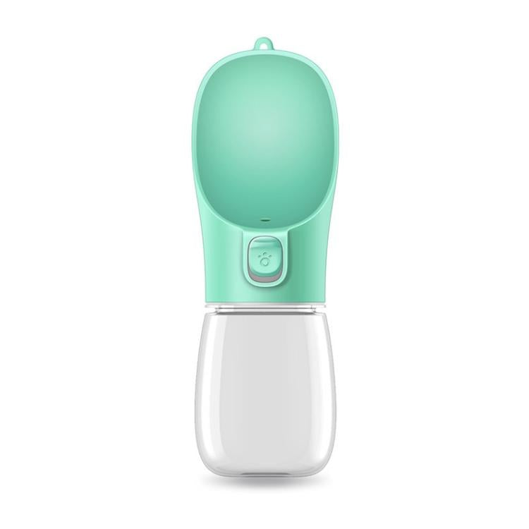 Pet Portable Outdoor Water Dispenser, 300ML, 550ML