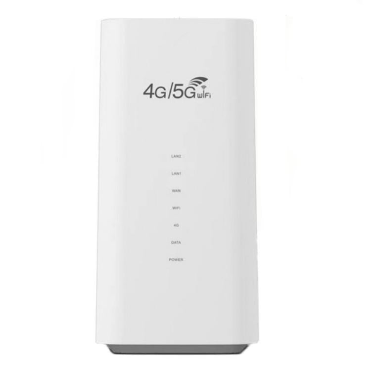 CPF101-L SIM Card Hotspot WiFi Support 32 Devices American Version 4G LTE Wireless Router, US Plug, EU Plug